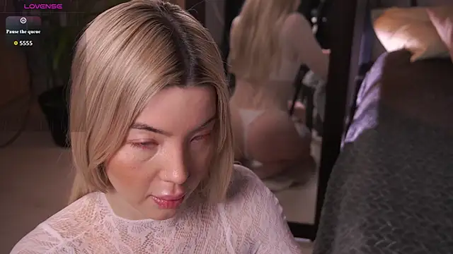 LindaThacker online show from 03.19.26