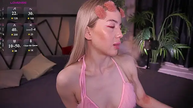 LindaThacker online show from 03.31.26