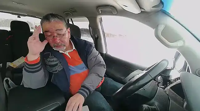 kumao2 online show from 03.08.25