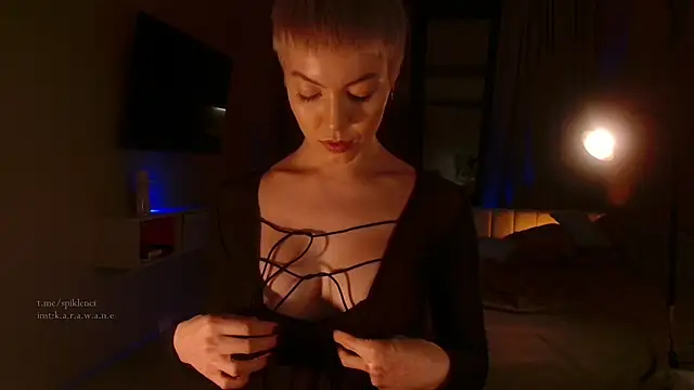 spiklencii online show from 10.13.25