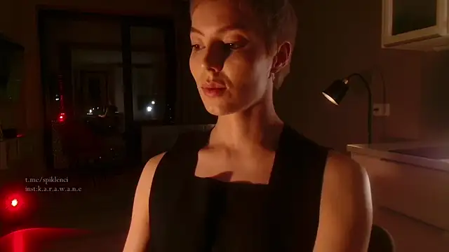 spiklencii online show from 10.22.25