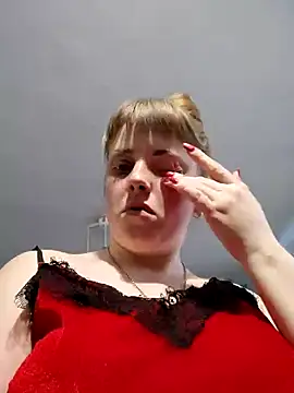 CoddessCrystal online show from 03.10.25