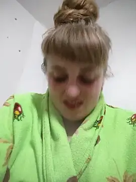 CoddessCrystal online show from 01.11.26