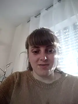 CoddessCrystal online show from 03.08.26