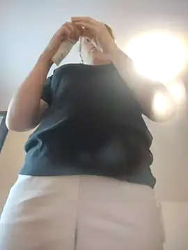 CoddessCrystal online show from 03.13.26