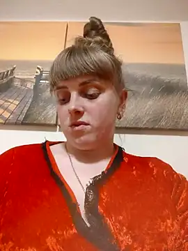 CoddessCrystal online show from 04.02.26