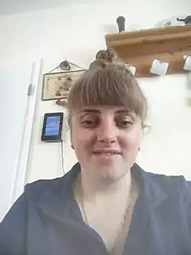 CoddessCrystal online show from 04.06.26