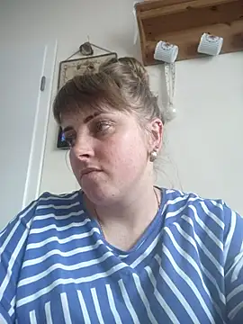 Snapshot of CoddessCrystal chatting on 05.14.26 CoddessCrystal online show from 05.14.26