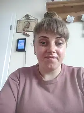 Snapshot of CoddessCrystal chatting on 05.16.26 CoddessCrystal online show from 05.16.26