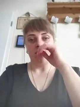 Snapshot of CoddessCrystal chatting on 05.18.26 CoddessCrystal online show from 05.18.26