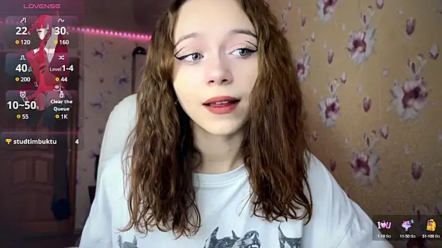  SofiaBrown online show from 12.06.24