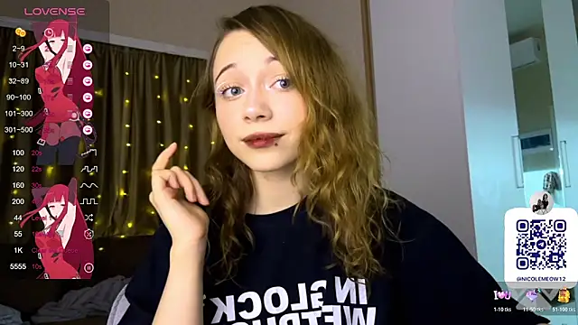  SofiaBrown online show from 03.03.26