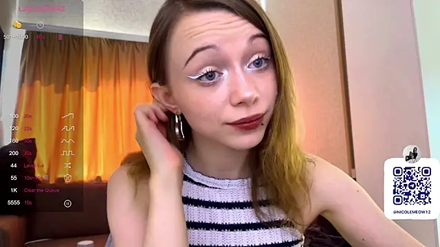  SofiaBrown online show from 05.06.26