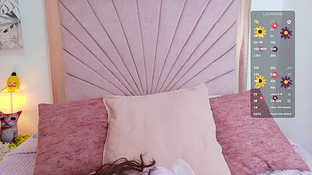 Kasumikimura online show from 02.14.26