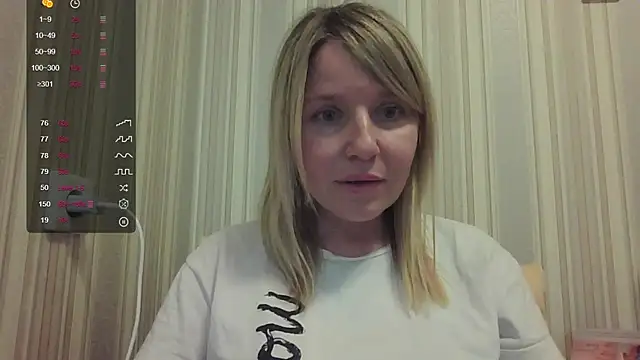 urbadkitty online show from 03.13.26