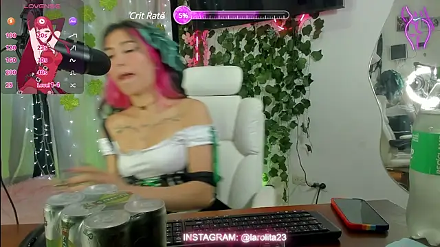 rouss ari online show from 03.17.25