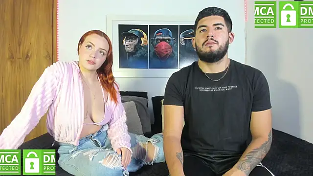 Sarah paul online show from 02.16.25