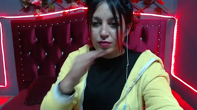 Melani cute02 online show from 01.22.25