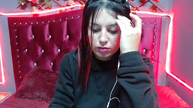 Melani cute02 online show from 01.29.25