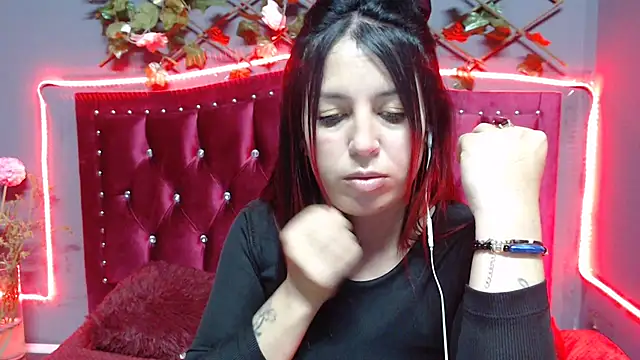 Melani cute02 online show from 02.09.25