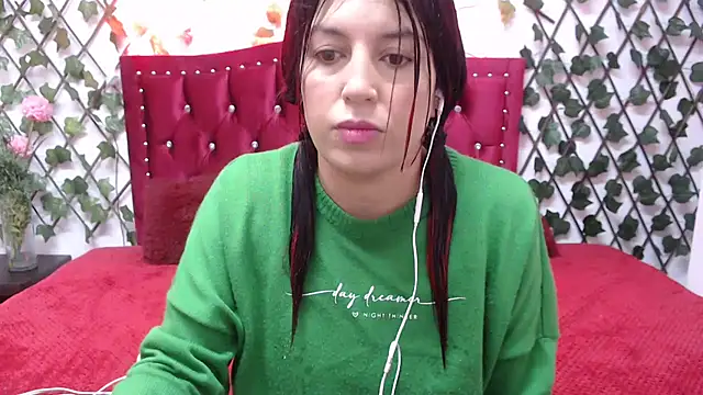 Melani cute02 online show from 02.18.25