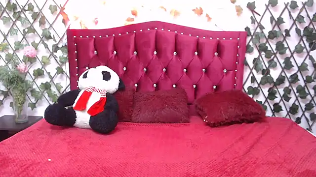 Melani cute02 online show from 02.20.25