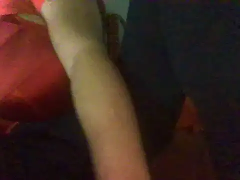 RoxiRedXXX online show from 03.23.26