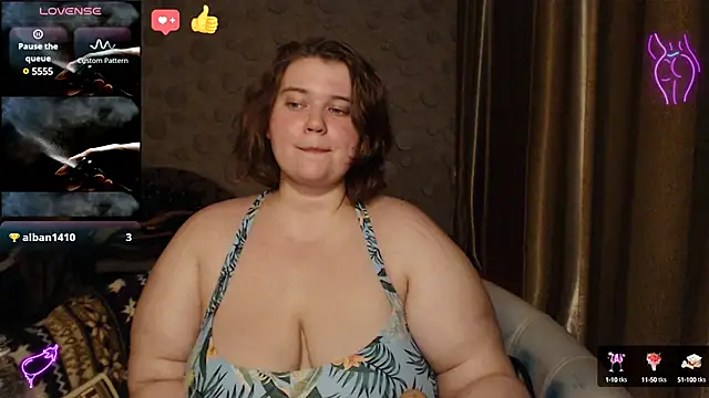 daisy low online show from 02.20.25