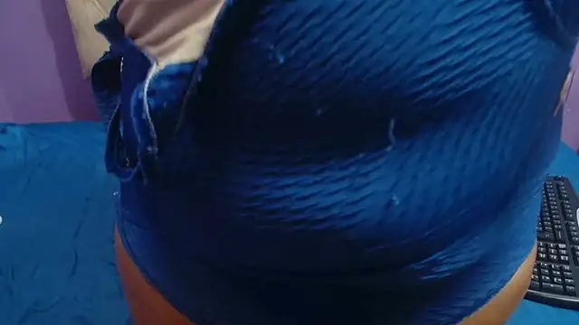 DollarHottyAss online show from 02.20.25