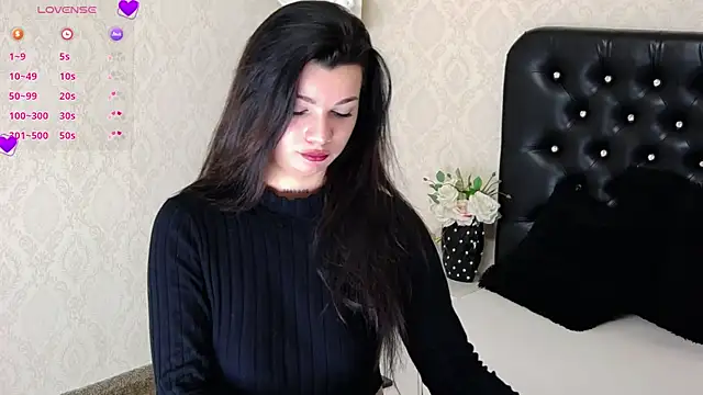 Snapshot of Allisonn223 chatting on 01.27.25 Allisonn223 online show from 01.27.25
