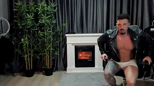 HaydenSpearss online show from 12.02.24