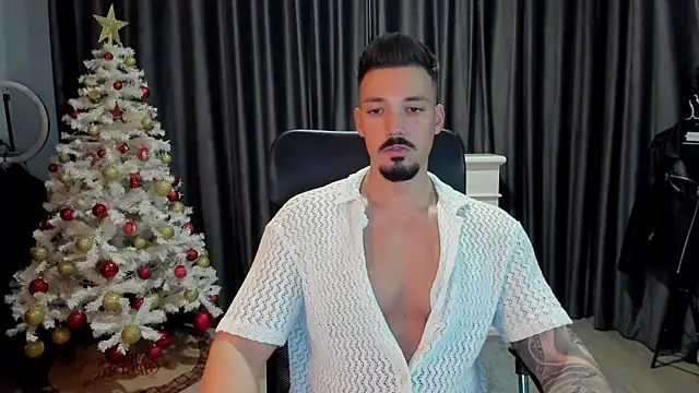 HaydenSpearss online show from 12.08.24