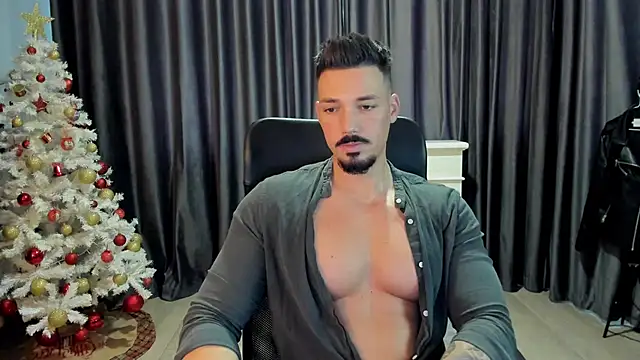 HaydenSpearss online show from 12.14.24