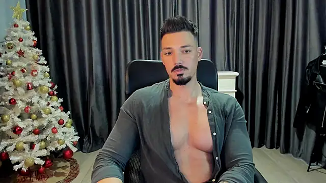 HaydenSpearss online show from 12.15.24