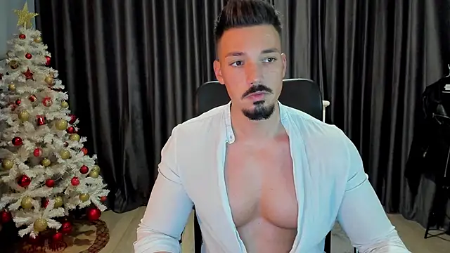 HaydenSpearss online show from 12.17.24