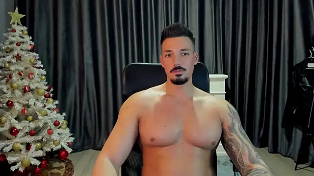 HaydenSpearss online show from 12.17.24