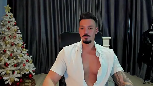 HaydenSpearss online show from 12.18.24