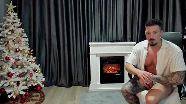 HaydenSpearss online show from 12.20.24