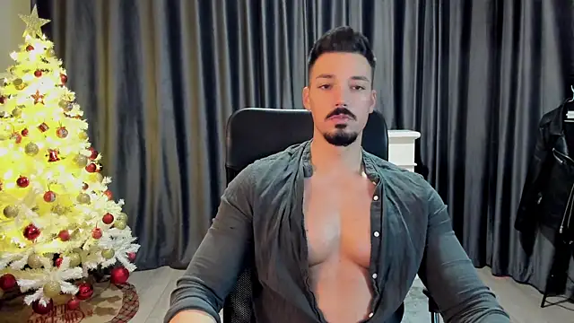 HaydenSpearss online show from 12.21.24