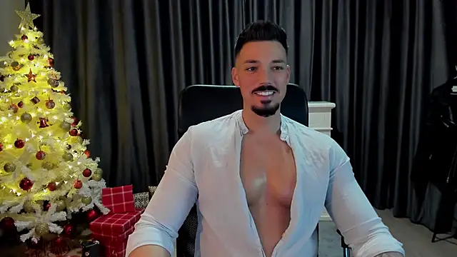 HaydenSpearss online show from 12.24.24