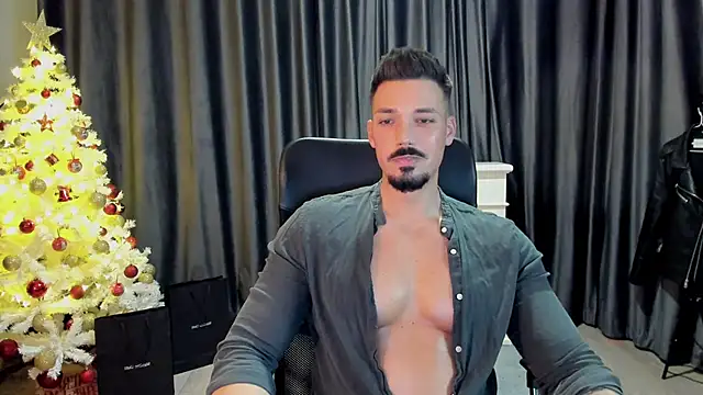 HaydenSpearss online show from 12.27.24