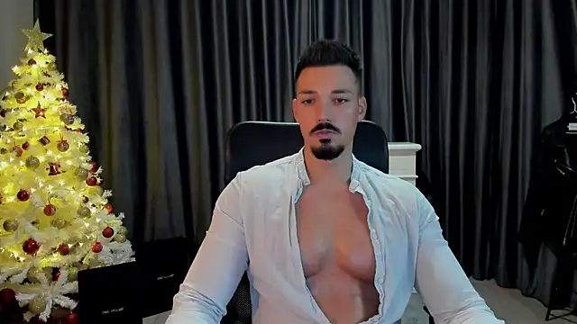 HaydenSpearss online show from 12.28.24