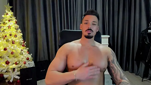 HaydenSpearss online show from 12.28.24