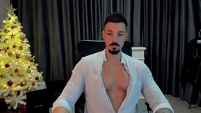 HaydenSpearss online show from 12.29.24