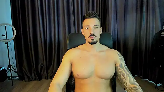 HaydenSpearss online show from 01.01.25