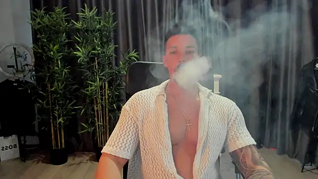 HaydenSpearss online show from 01.15.25