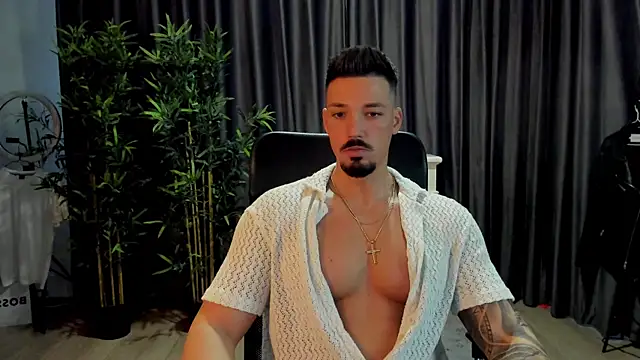 HaydenSpearss online show from 01.18.25