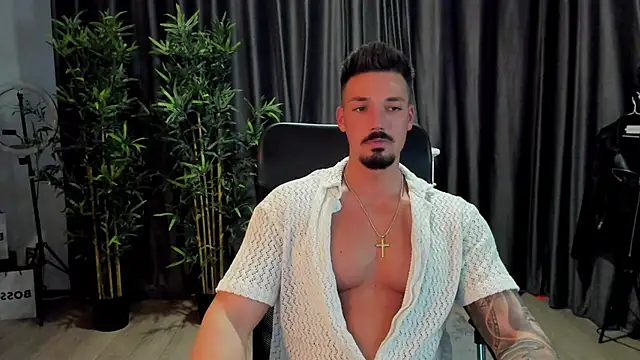 HaydenSpearss online show from 01.22.25