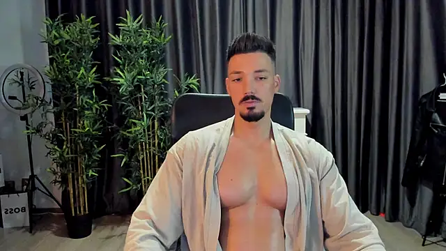 HaydenSpearss online show from 01.25.25