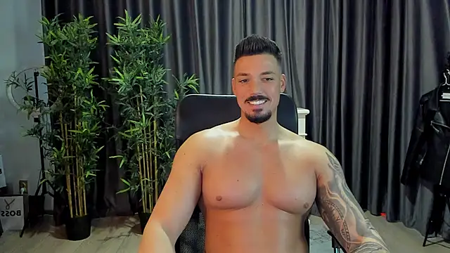 HaydenSpearss online show from 02.01.25